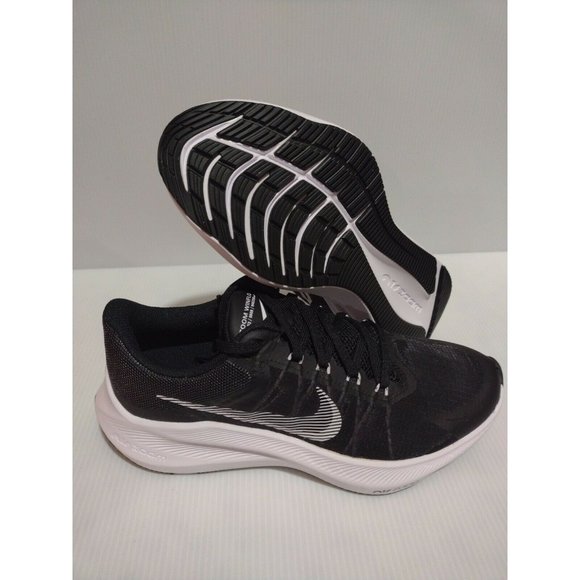 woman's nike zoom winflo 8 running walking shoes size 9 us - Picture 1 of 5